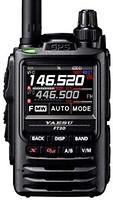 Фото Yaesu FT-3DE