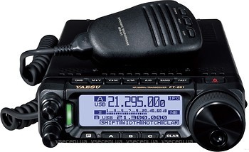 Фото Yaesu FT-891