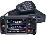 Фото Yaesu FTM-400XDE