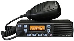 Фото Kenwood TK-7060