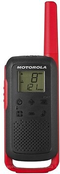 Фото Motorola Talkabout T62 Twin Pack