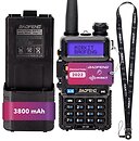 Фото Baofeng UV-5R 8W BL-5