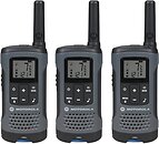 Фото Motorola Talkabout T200TP Triple Pack