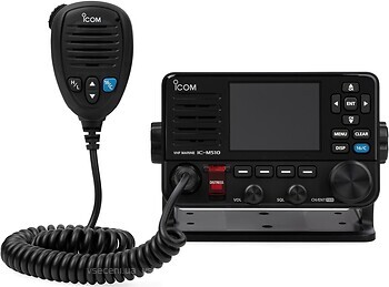 Фото ICOM IC-M510E