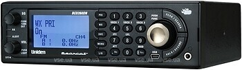 Фото Uniden BCD260DN