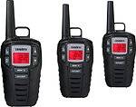 Фото Uniden SX307-3C