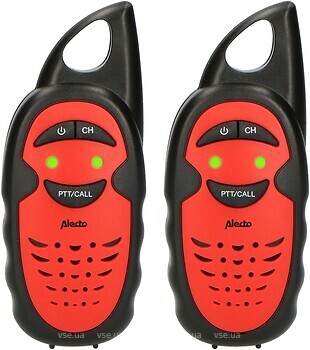 Фото Alecto FR-05RD