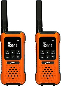 Фото Alecto FR-300OE