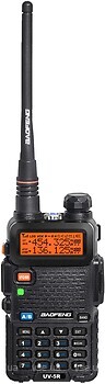 Фото Baofeng UV-5R 5W