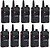 Фото Baofeng UV-5R 5W Ten Pack