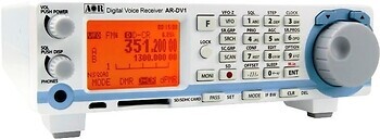 Фото AOR AR-DV1