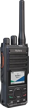 Фото Hytera HP565
