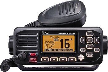 Фото ICOM IC-M220
