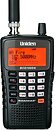 Фото Uniden BCD160DN