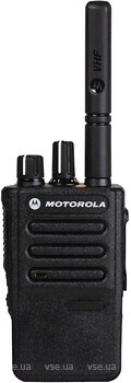 Фото Motorola DP3441E VHF