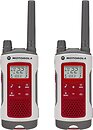 Фото Motorola T482 Twin Pack