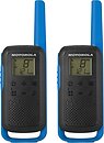 Фото Motorola T270 Twin Pack