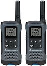 Фото Motorola T200 Twin Pack