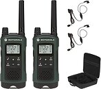 Фото Motorola T465 Twin Pack