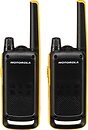 Фото Motorola T472 Twin Pack