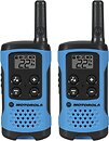 Фото Motorola T100 Twin Pack