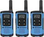 Фото Motorola T100TP