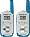Фото Motorola T114 Twin Pack