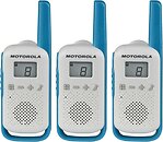 Фото Motorola T114TP