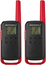 Фото Motorola T210 Twin Pack