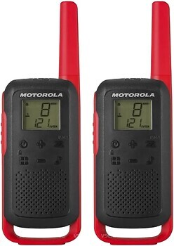 Фото Motorola T210 Twin Pack