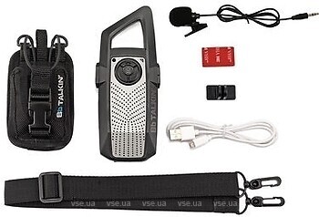 Фото BbTalkin BB Speaker