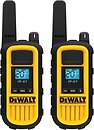 Фото DeWALT 2-Watt Heavy Duty Walkie-Talkie