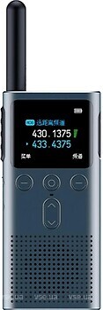 Фото Xiaomi MiJia Walkie-Talkie 2S (BHR6303CN)