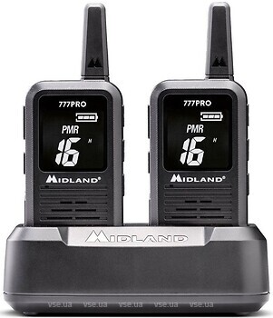 Фото Midland 777 Pro