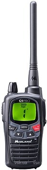 Фото Midland G9 Pro