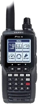 Фото Yaesu FTA-550L PRO-X