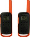 Фото Motorola T275 Twin Pack