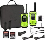 Фото Motorola T605 Twin Pack