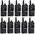 Фото Baofeng UV-5R Ten Pack