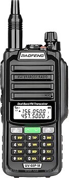 Фото Baofeng UV-68 Pro Max V2