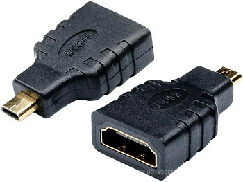 Фото Atcom Micro HDMI - HDMI (16090)