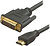 Фото Atcom DVI - HDMI 1.8m (3808)