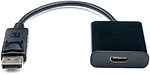 Фото Atcom DisplayPort - HDMI (16852)