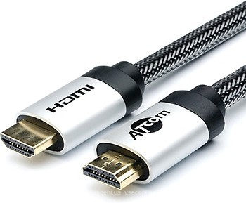 Фото Atcom HDMI - HDMI 5m (13783)