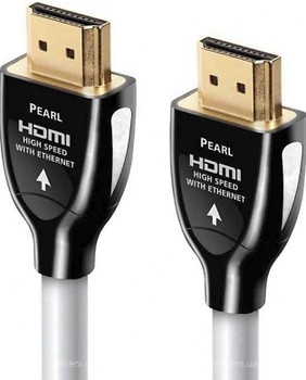 Фото AudioQuest Pearl HDMI 10m