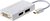 Фото CableCreation Mini DisplayPort - HDMI / DVI / Display Port Adapter (CD0016)