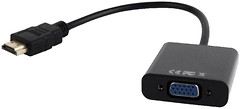 Фото Cablexpert A-HDMI-VGA-03