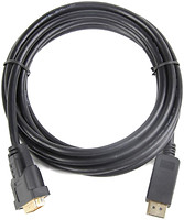 Фото Cablexpert CC-DPM-DVIM-1M