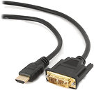 Фото Cablexpert CC-HDMI-DVI-0.5M