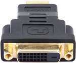 Фото Gembird A-HDMI-DVI-3